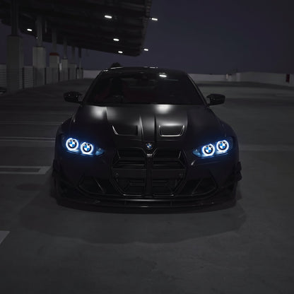 Norumi Demon-Eye Reflektor LED