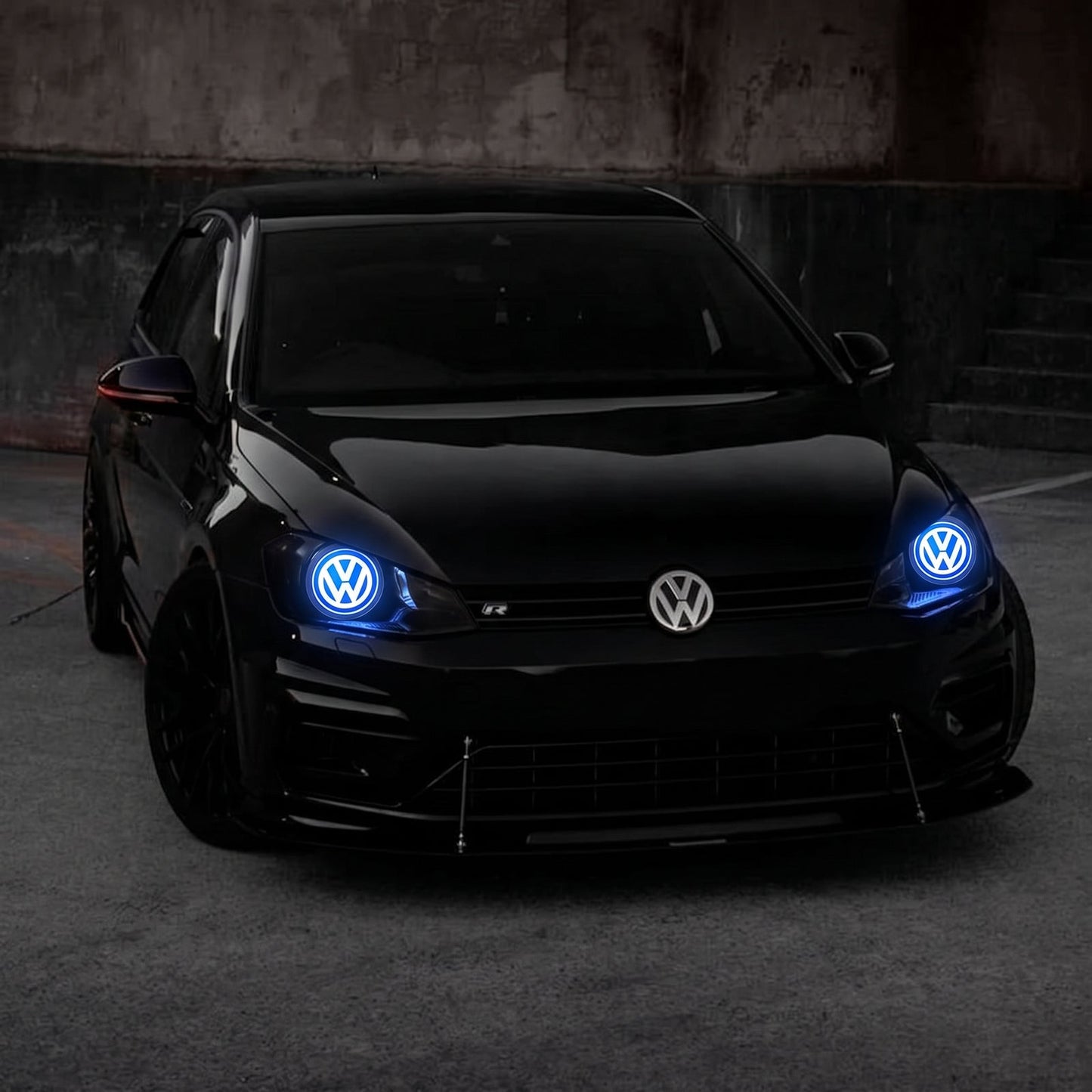 Norumi Demon-Eye Reflektor LED